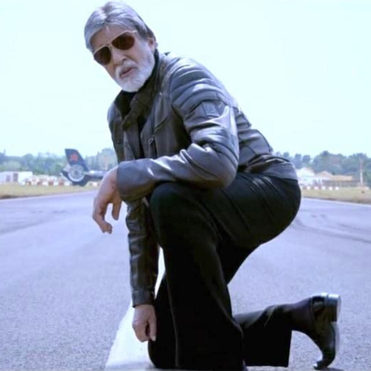 अमिताभ बच्चन