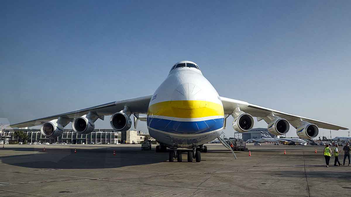 Russian Ukraine War Images