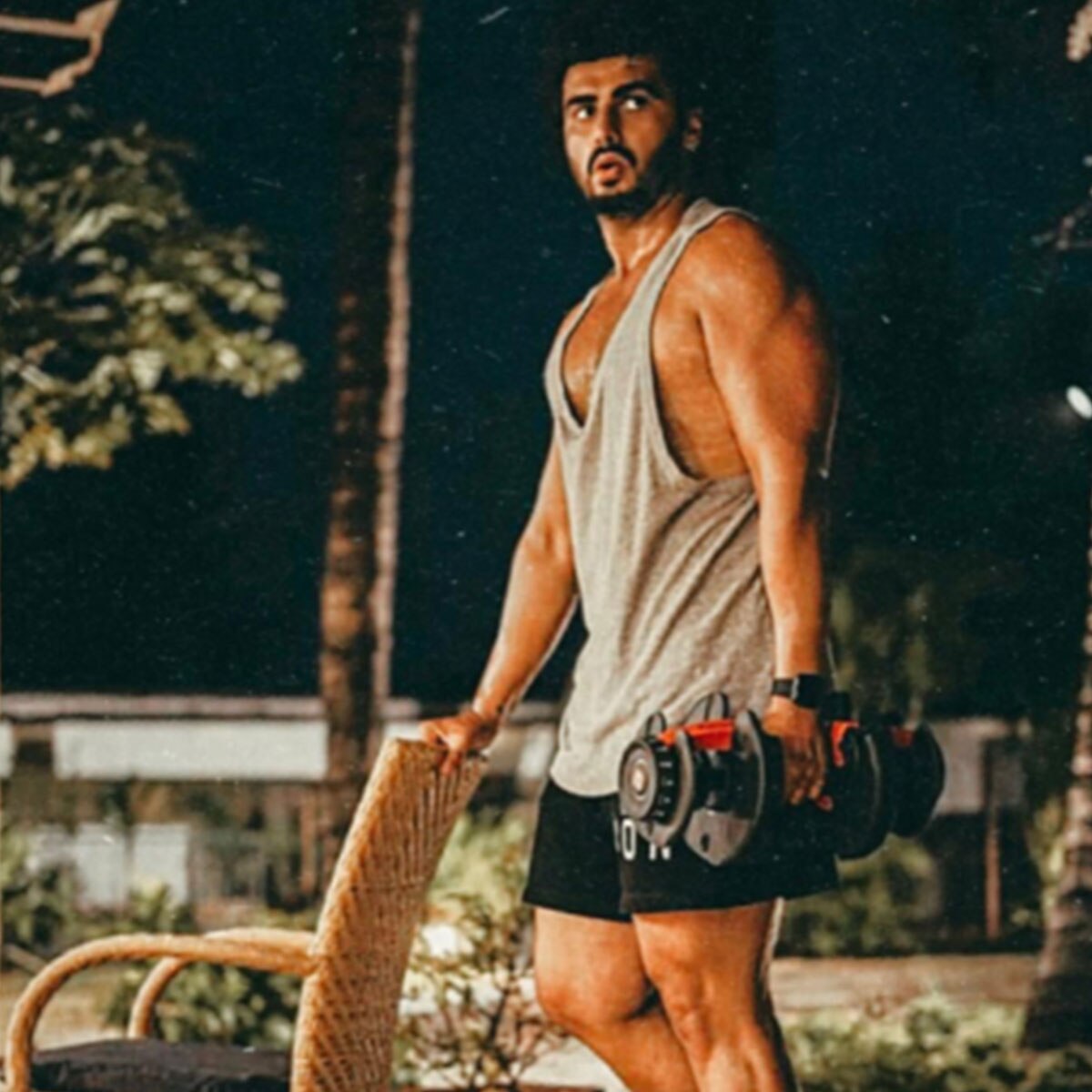 अर्जुन कपूर