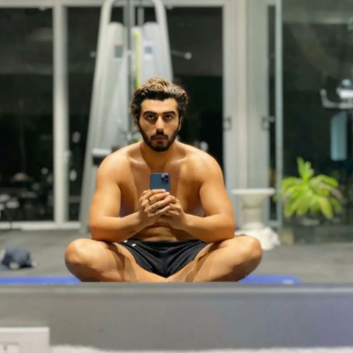 अर्जुन कपूर