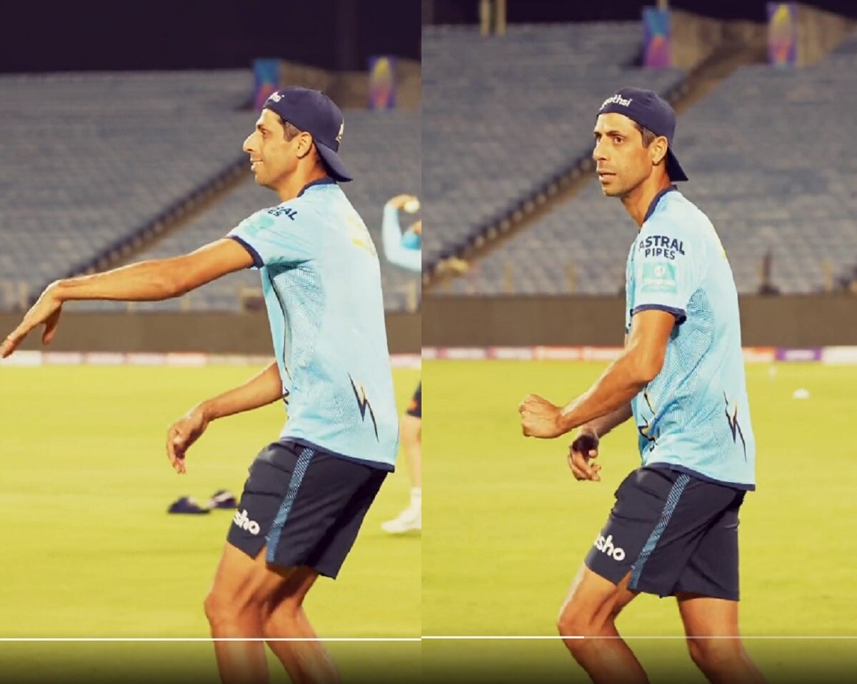 Nehra Dance