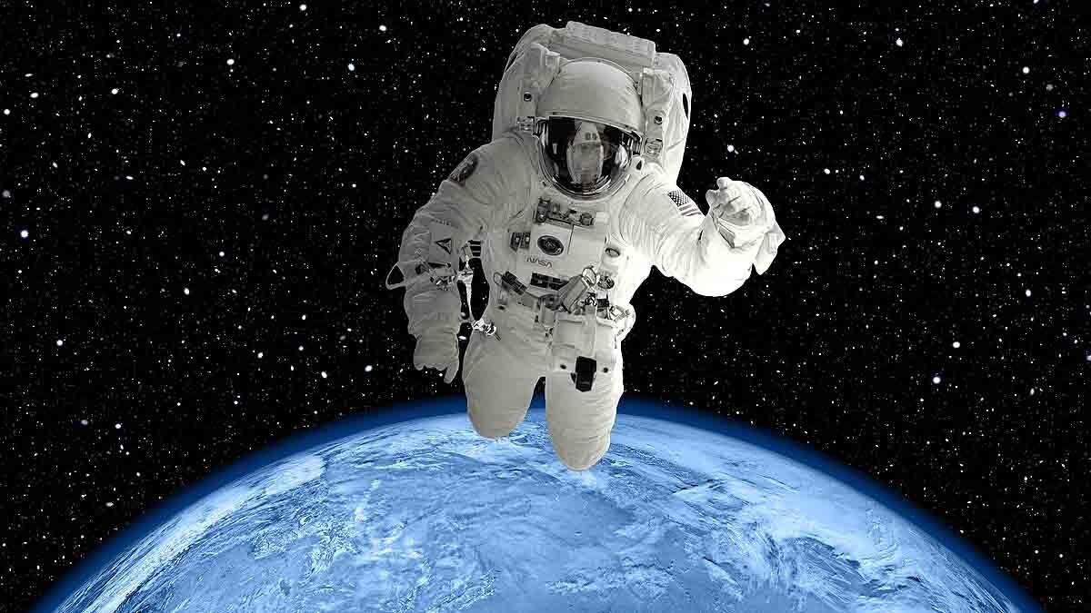 mice may answer why astronauts get kidney stones in space