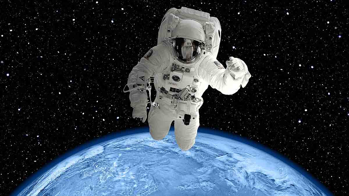 Kidney Stones in Astronauts