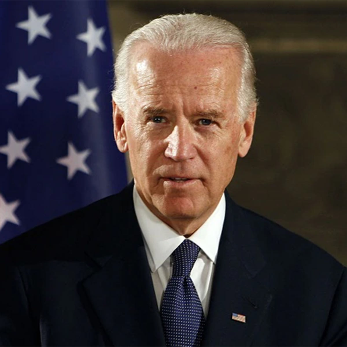 राष्ट्रपति जो बाइडेन