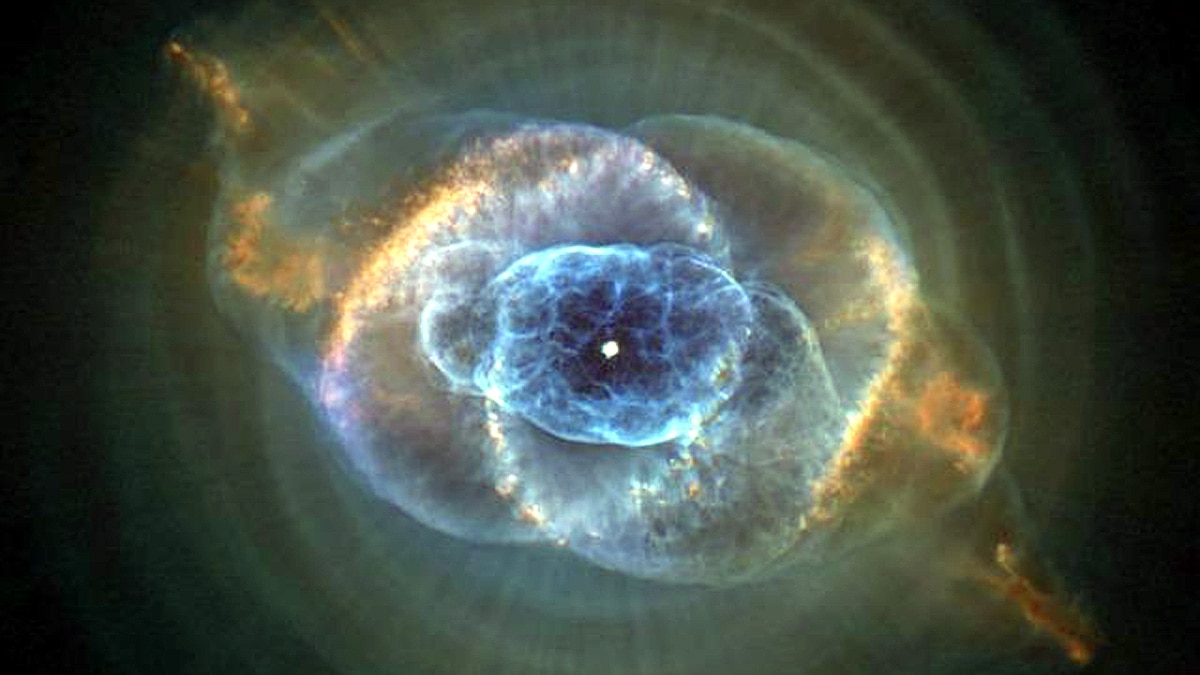 Baby Jupiter Forming