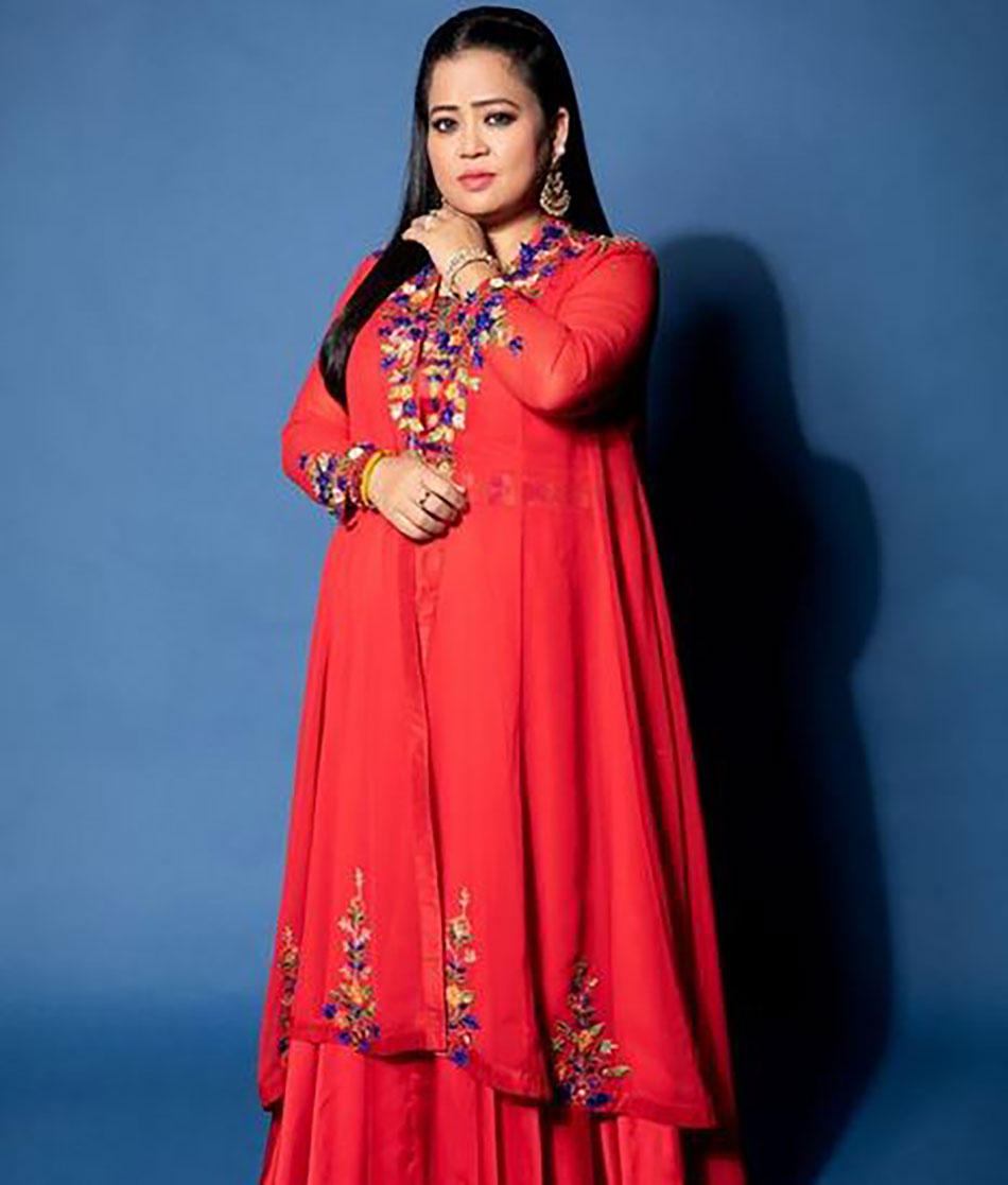 भारती सिंह