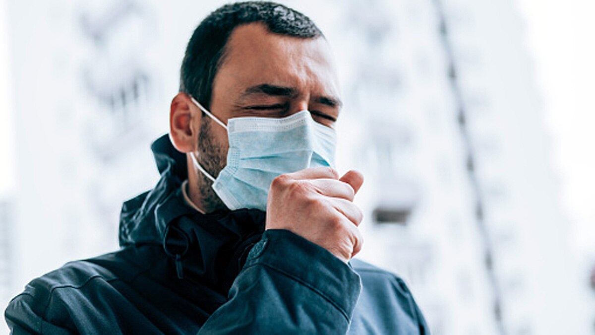 World's most polluted city Bhiwadi