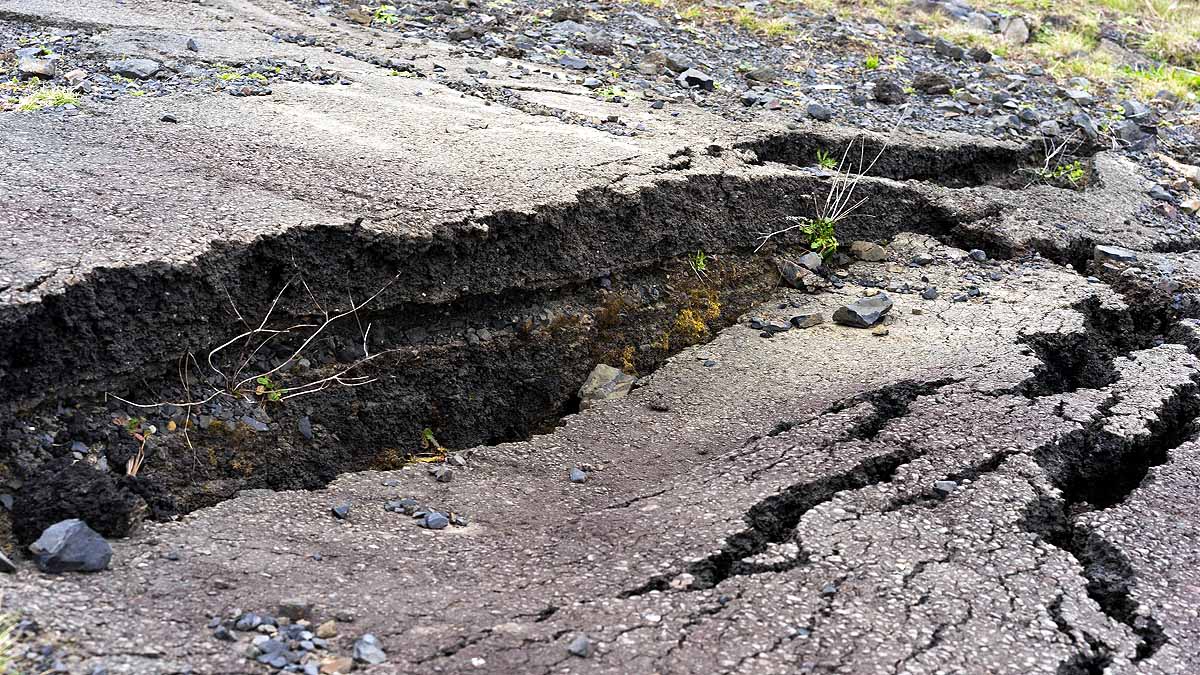 Biggest Earthquake in history