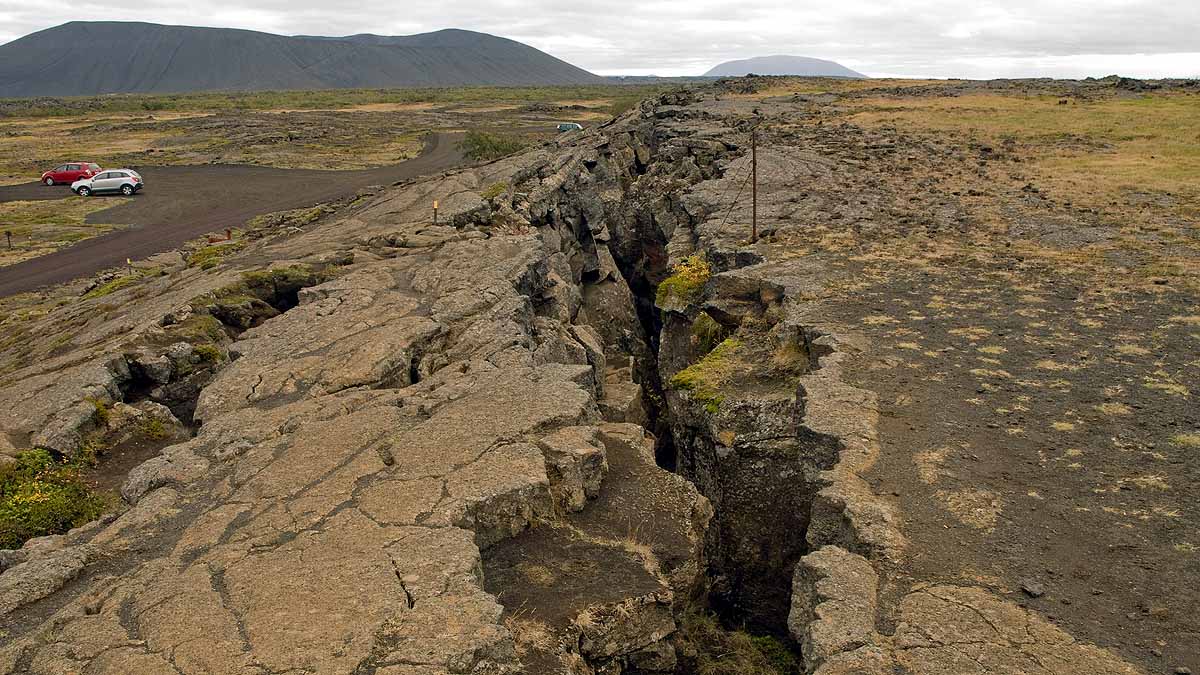 Biggest Earthquake in history