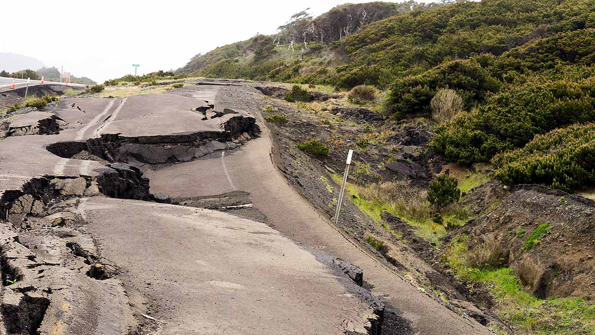 Biggest Earthquake in history