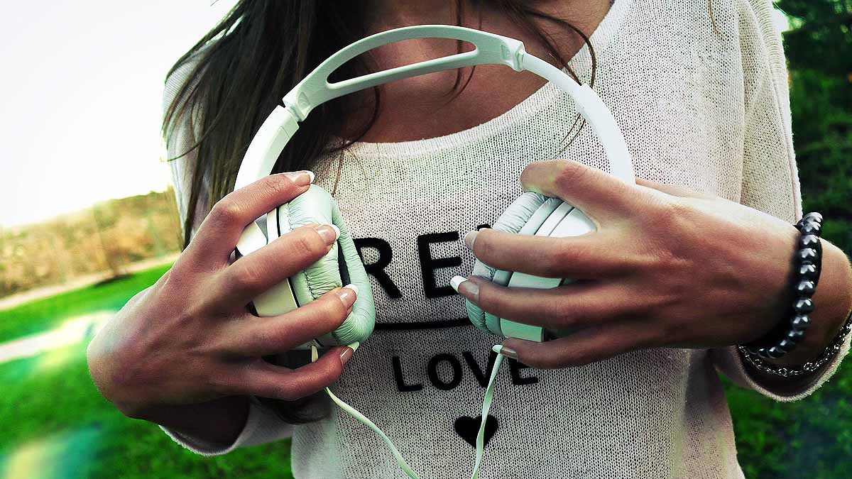 Digital Drug Binaural Beats