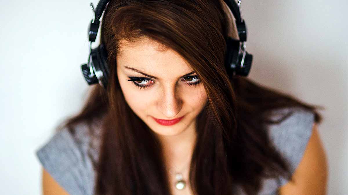 Digital Drug Binaural Beats