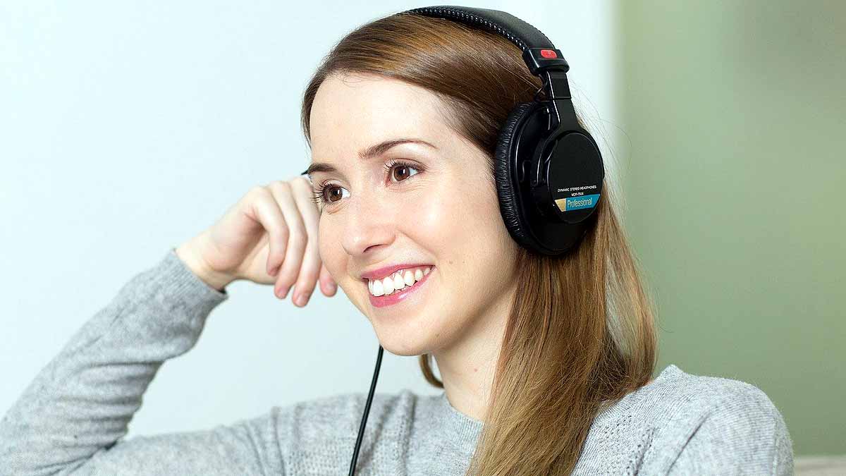 Digital Drug Binaural Beats