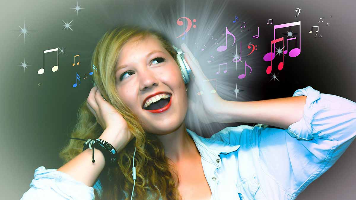 Digital Drug Binaural Beats