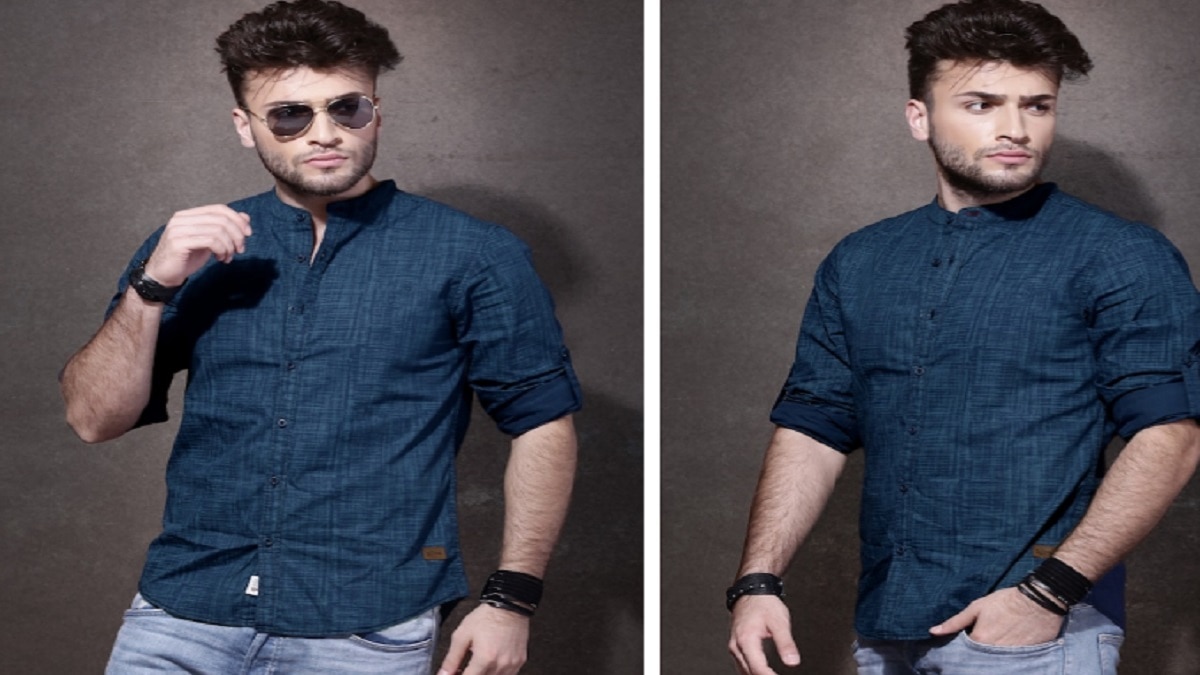 Online Offer on Shirt