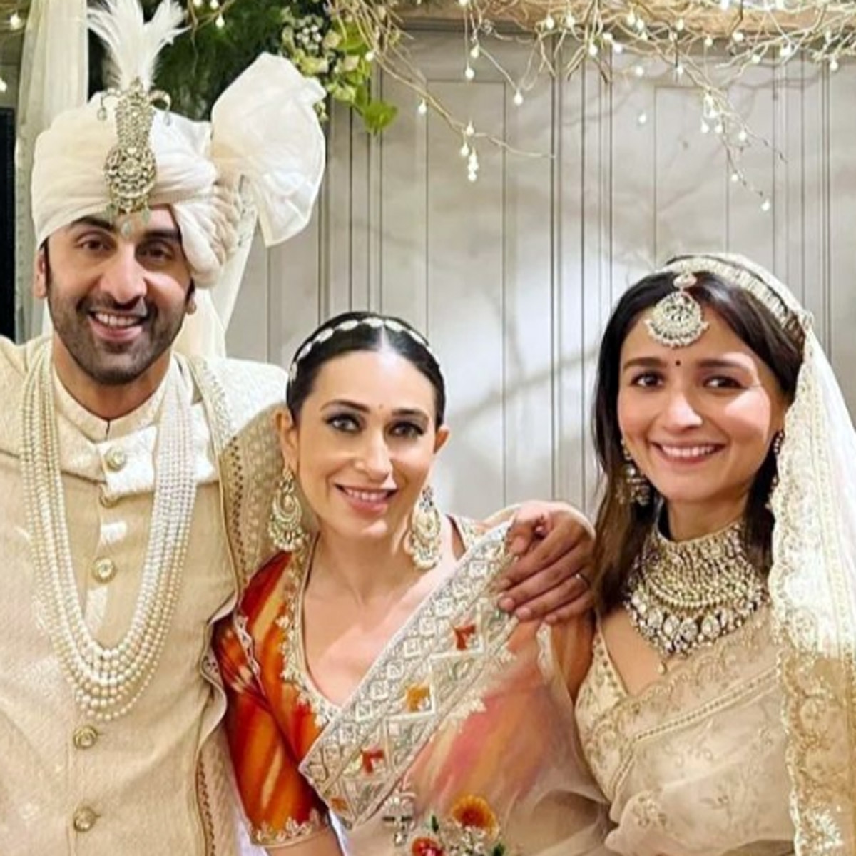 करिश्मा कपूर