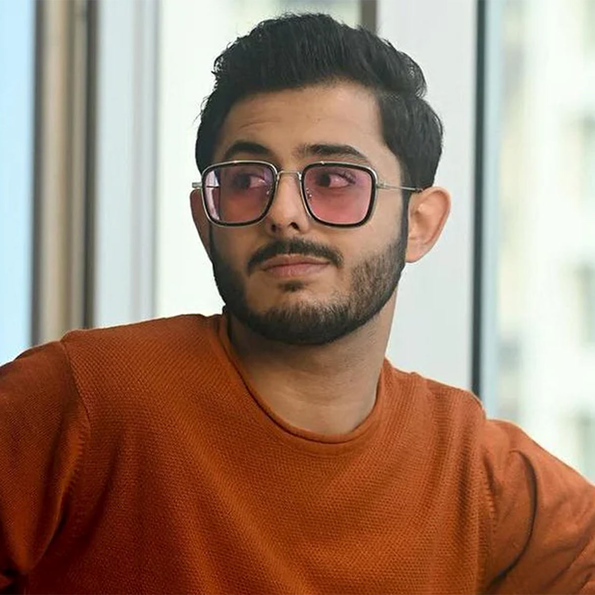 कैरी मिनाटी