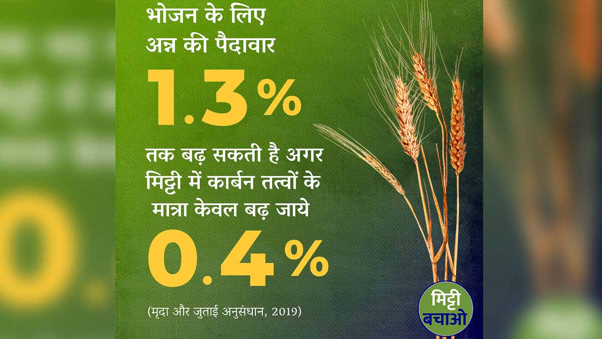Dangerous Facts on Soil