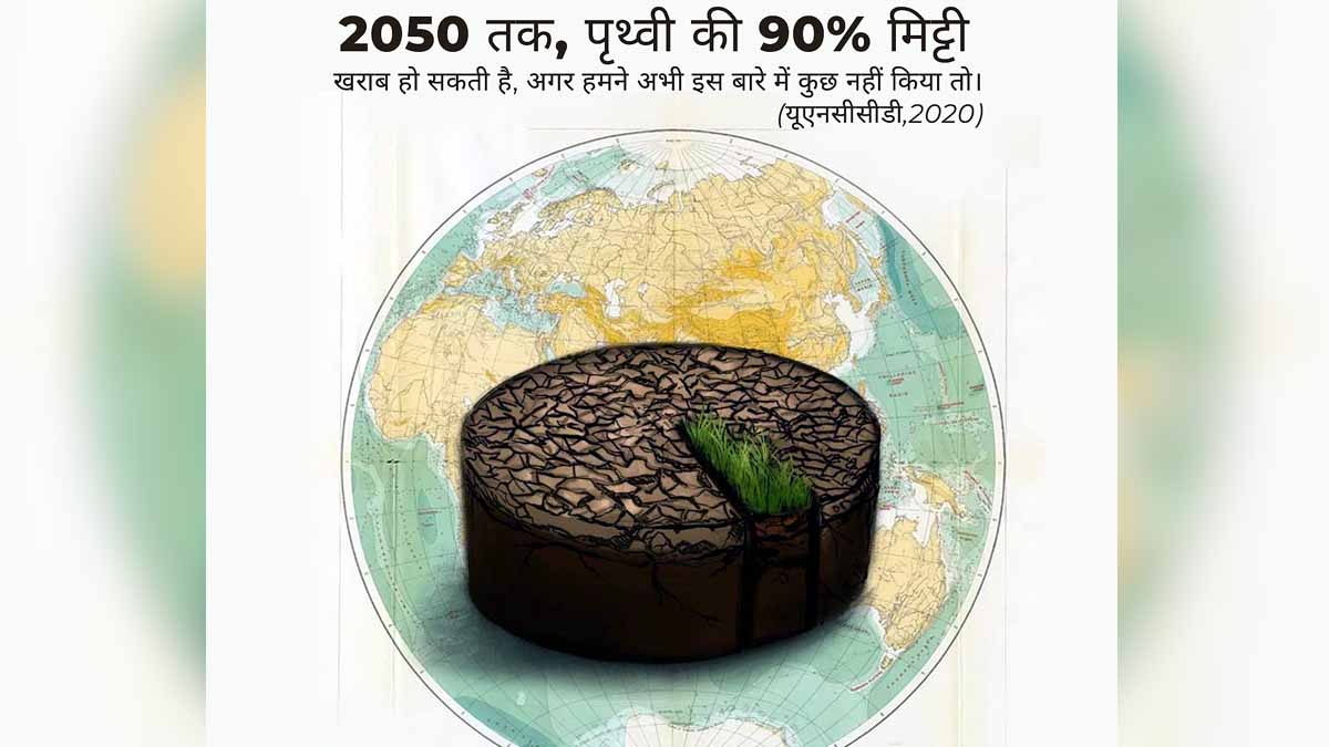 Dangerous Facts on Soil