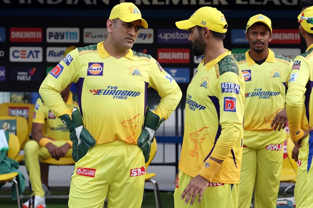 Chennai Super Kings