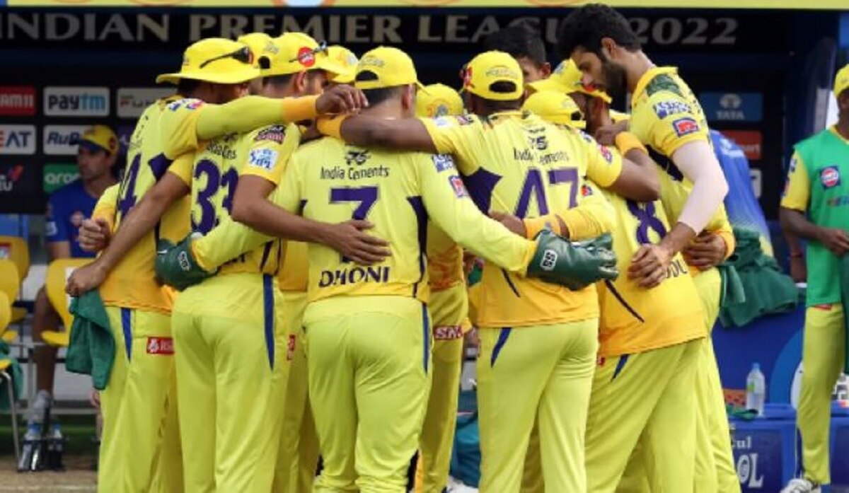 Chennai Super Kings (IPL)