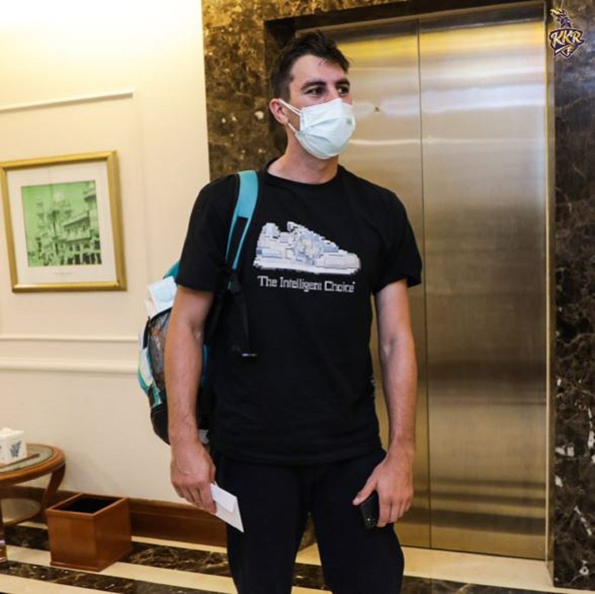 Pat Cummins (twitter)