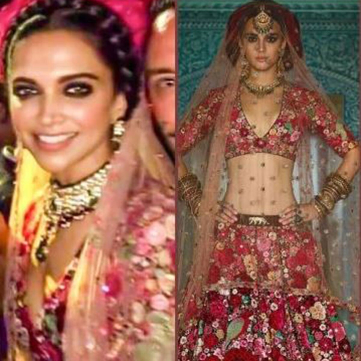 दीपिका पादुकोण