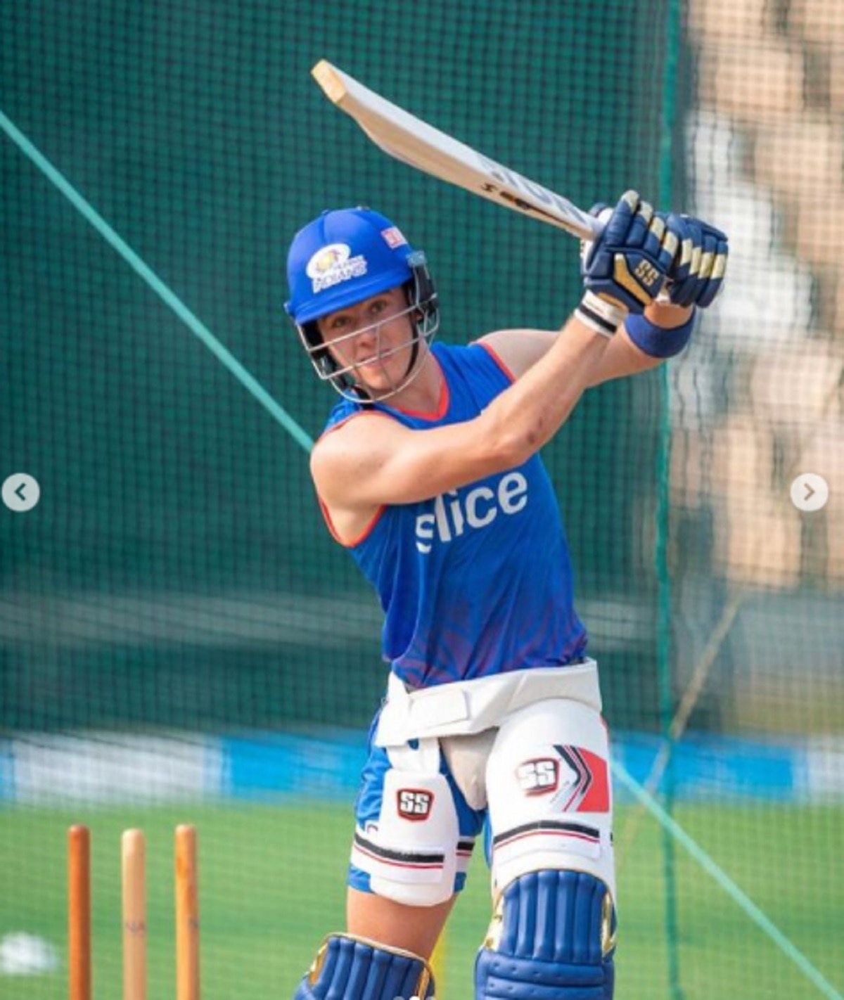 Dewald Brevis innings