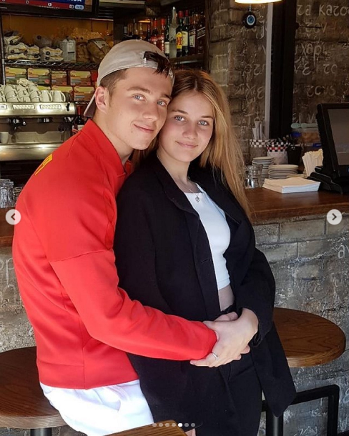 Dewald brevis and GF