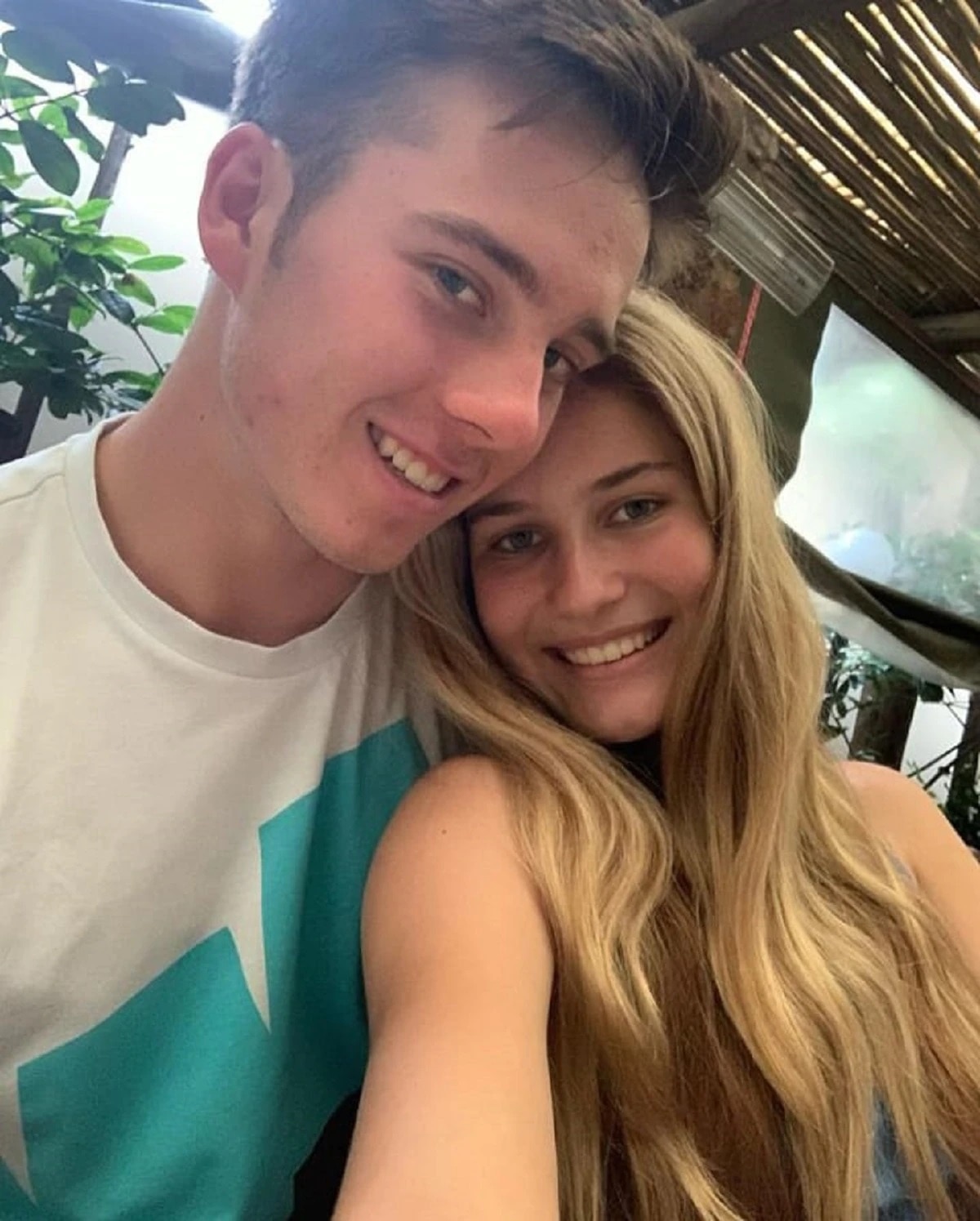 Dewald and Lindy pic