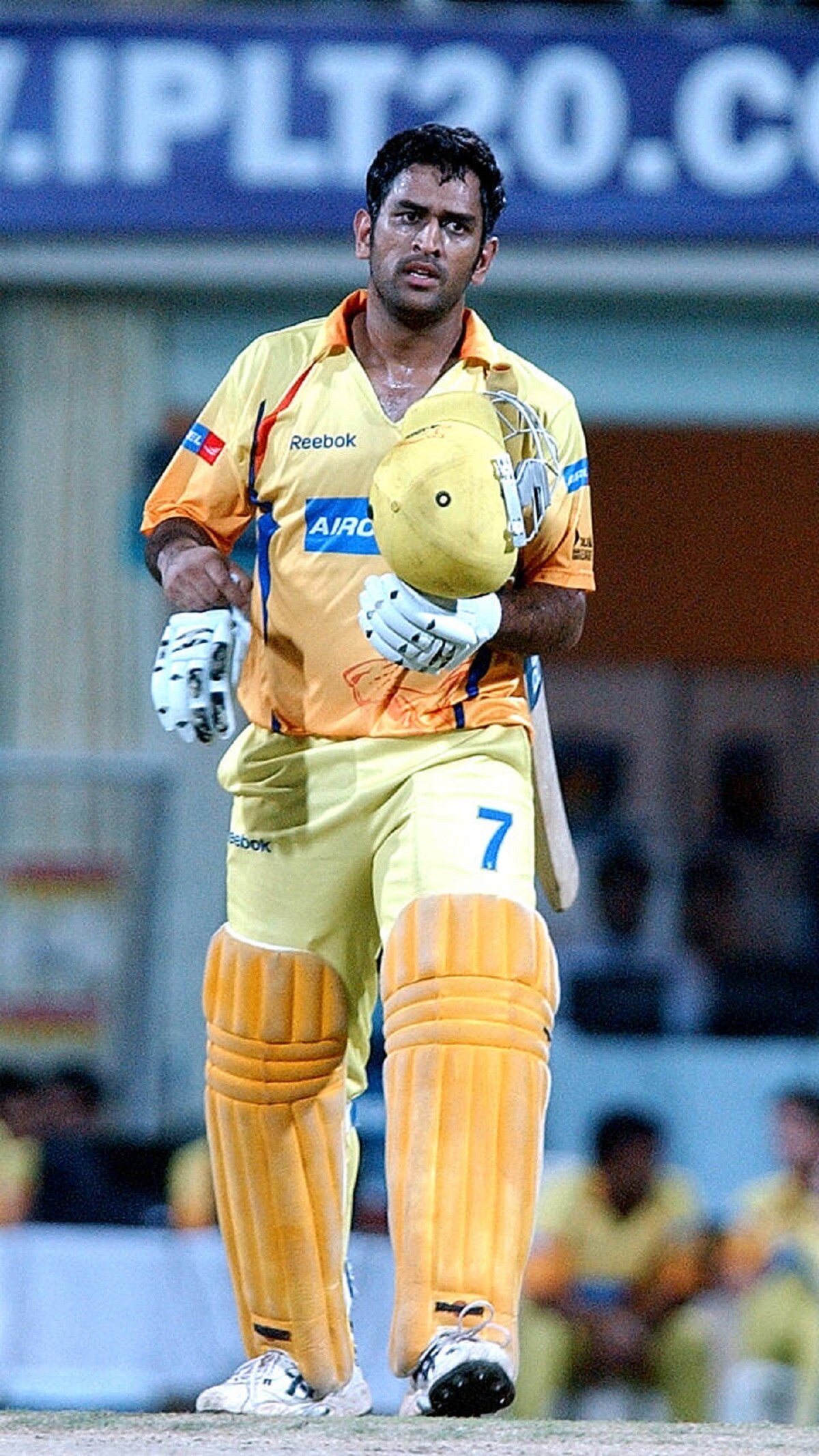 Dhoni 