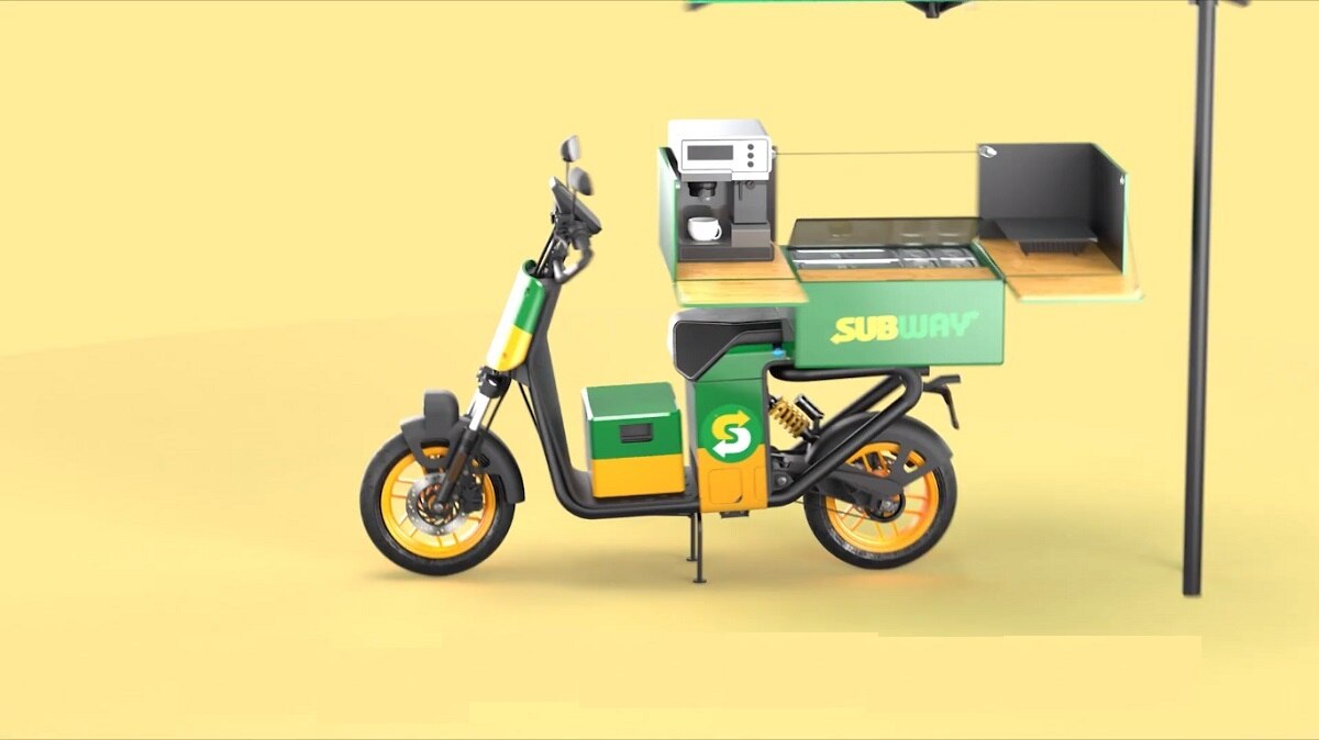 पुलिस से लेकर रेस्टोरेंट तक के काम का