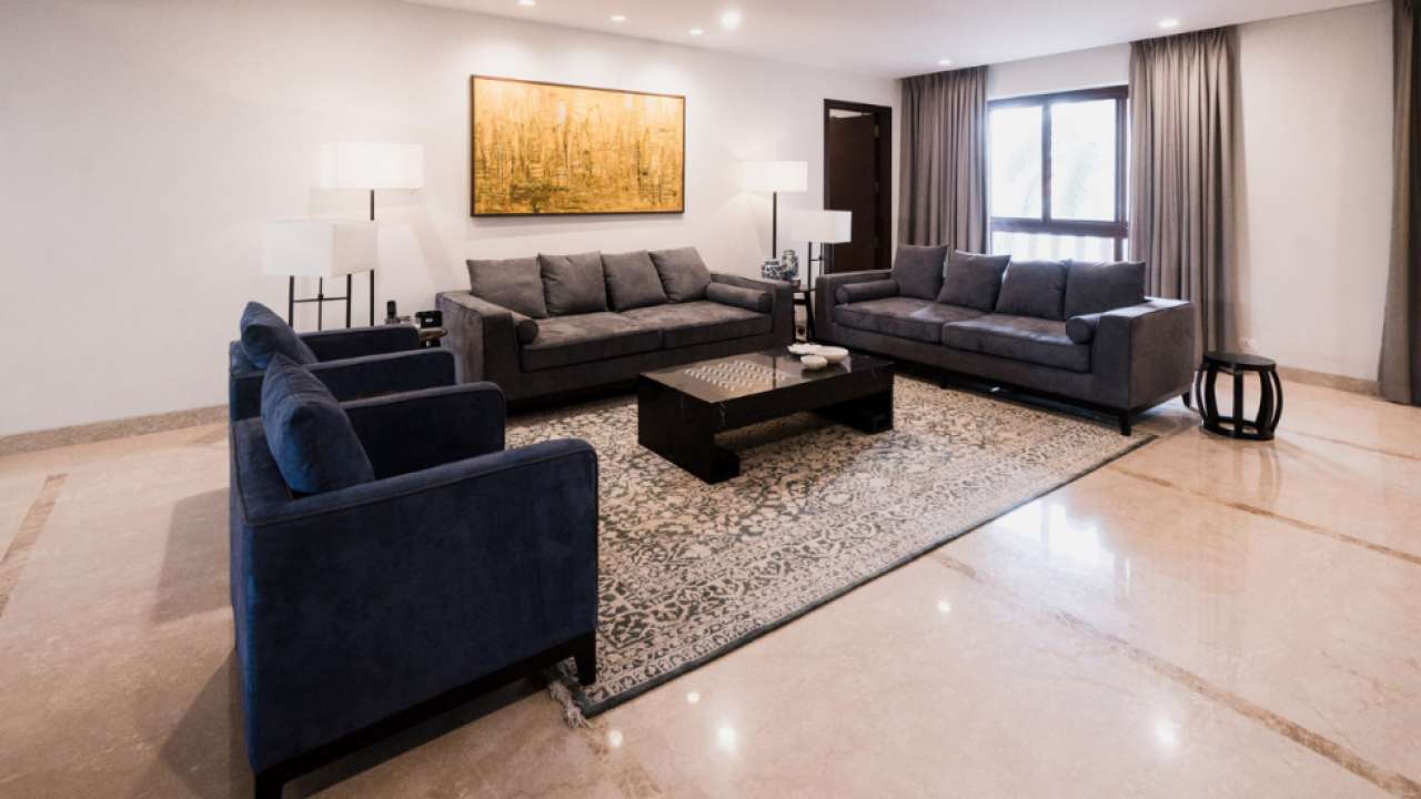 Dinesh and Dipika House