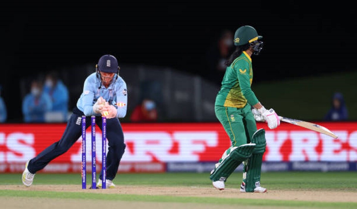 England vs South Africa (Getty)