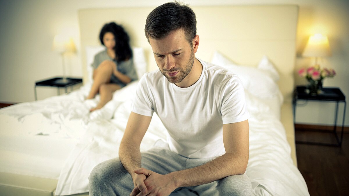 Viagra Links to Blindness