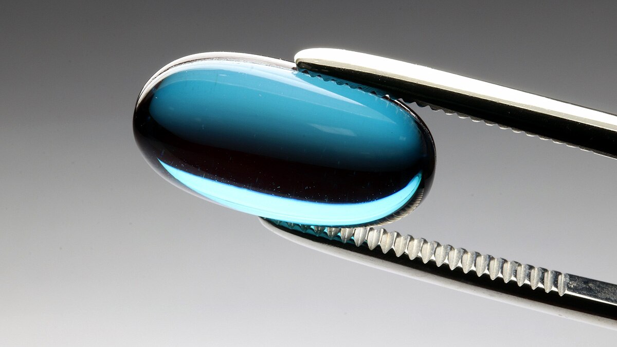 Viagra Links to Blindness