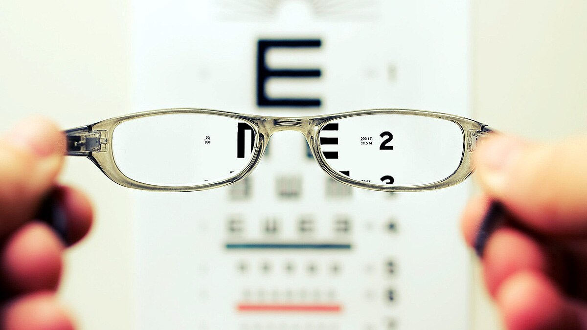 Viagra Links to Blindness