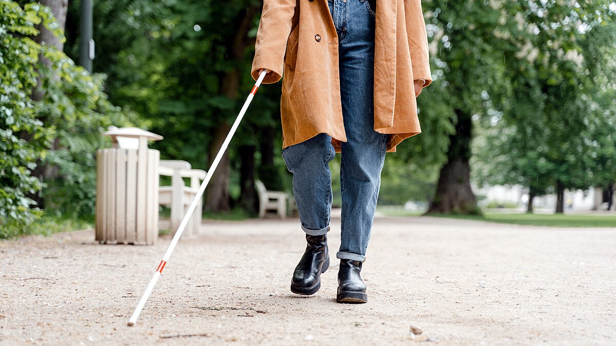 Viagra Links to Blindness