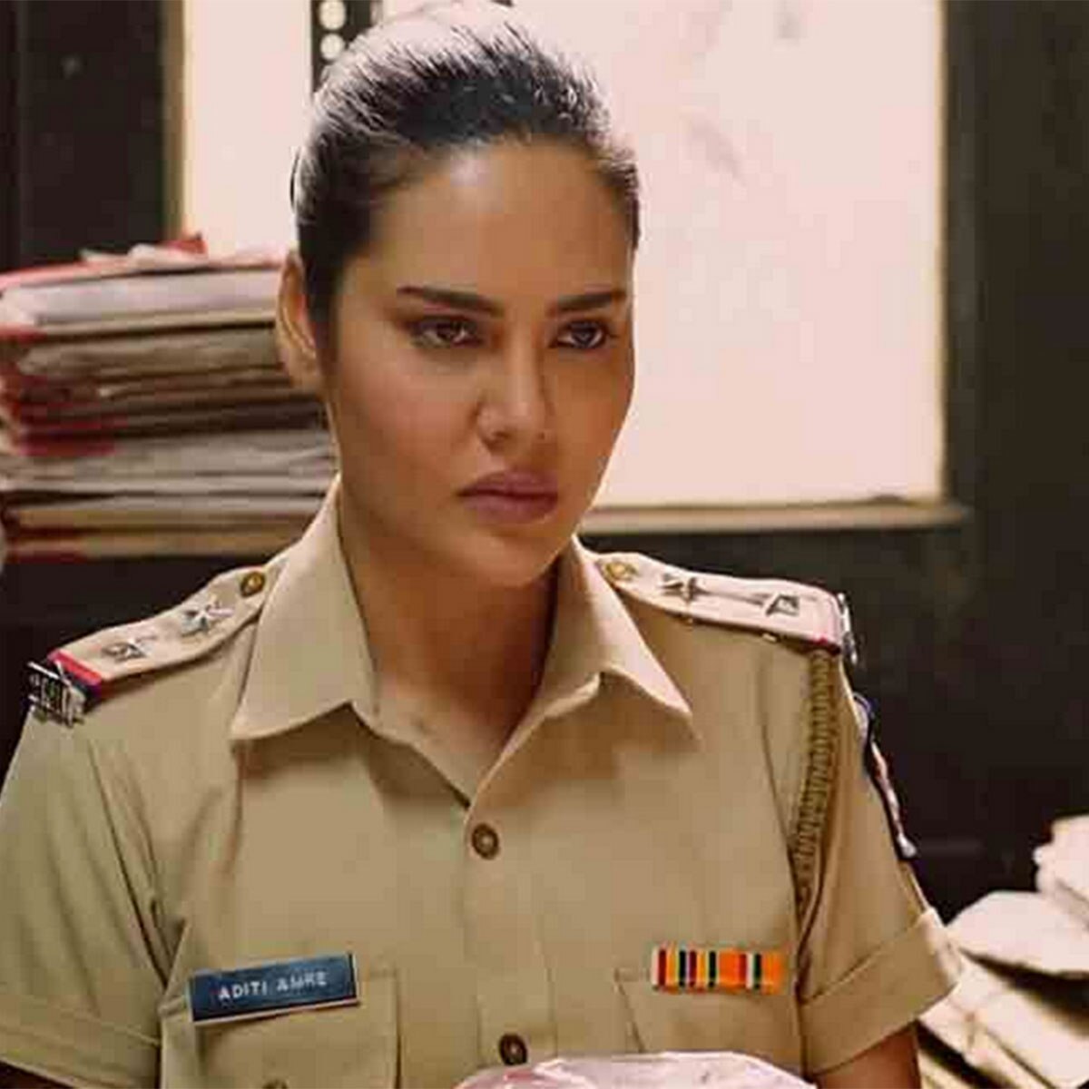 ईशा गुप्ता