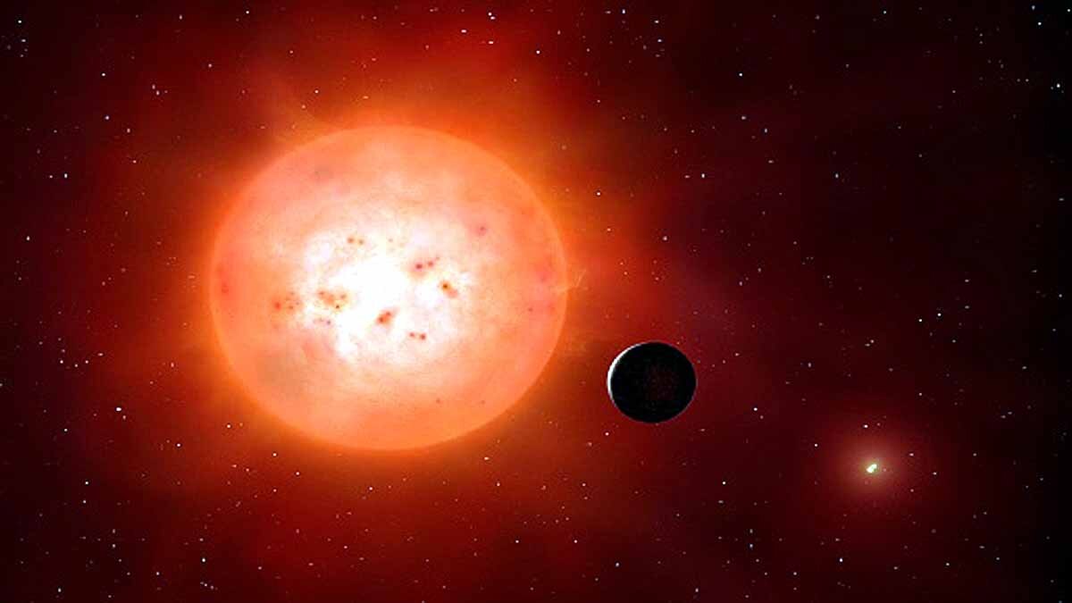 China Search Second Earth