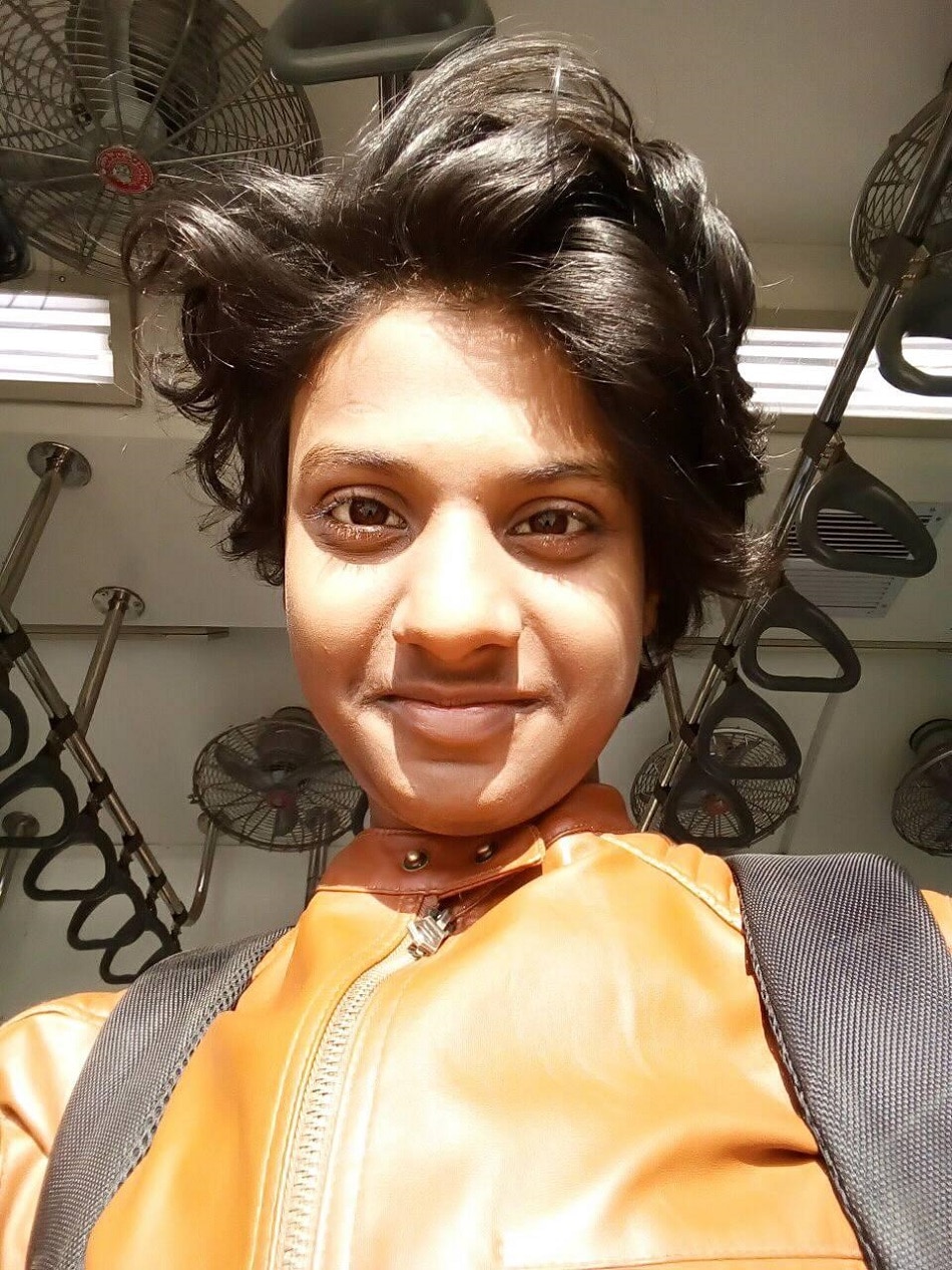 उज्जवल कुलकर्णी 