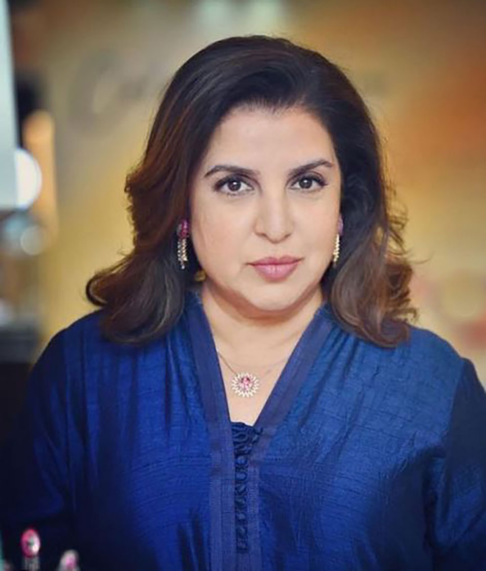 फराह खान