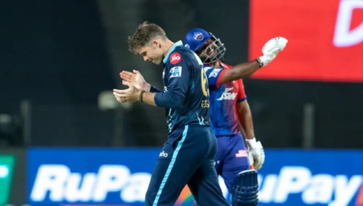 Lockie Ferguson (IPL)