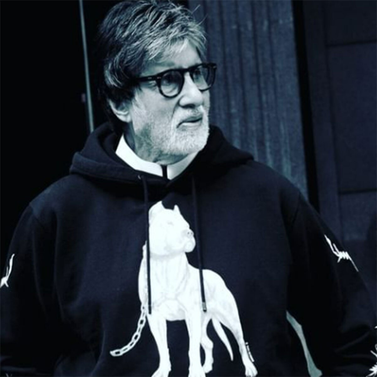 अमिताभ बच्चन