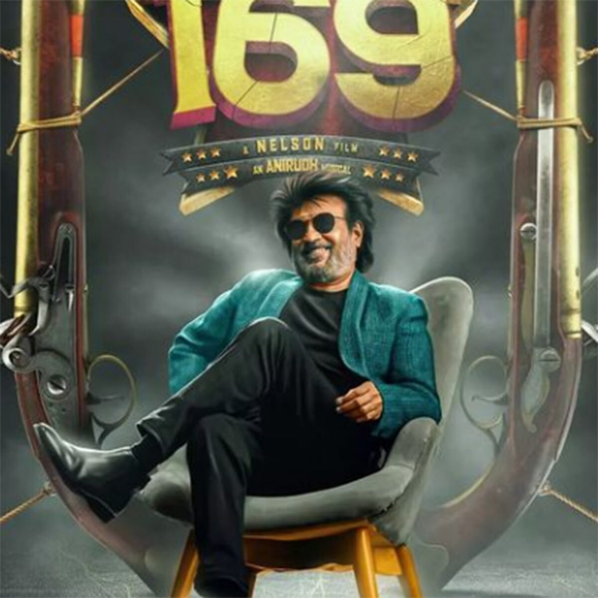 रजनीकांत