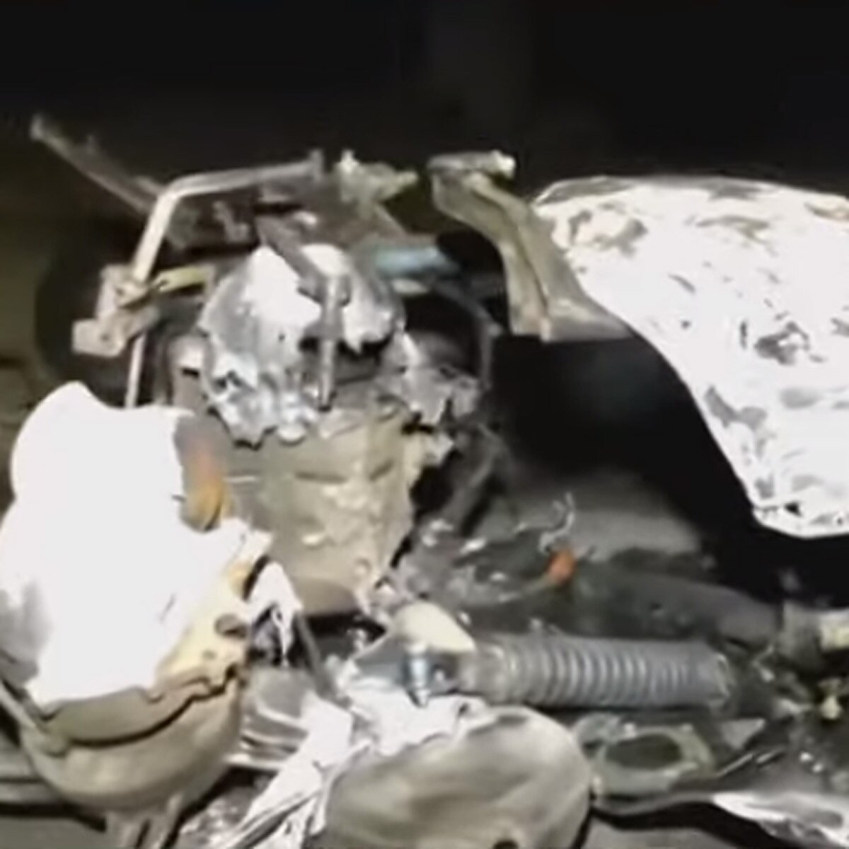 दिल्ली हिंसा