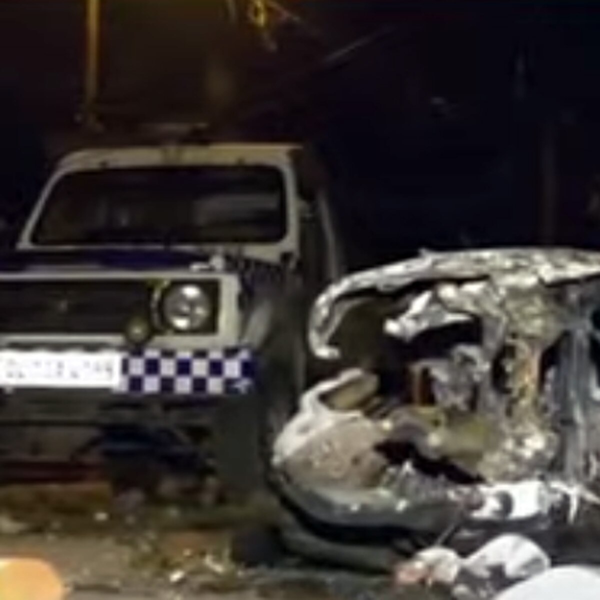 दिल्ली हिंसा