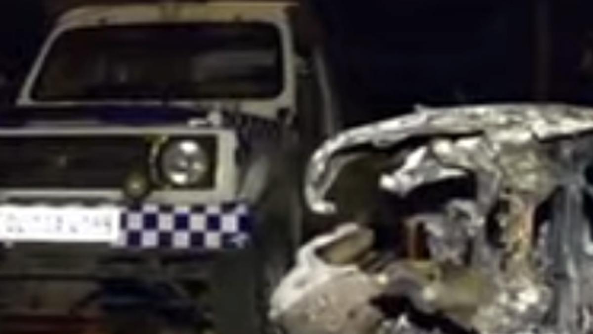 दिल्ली में भड़की हिंसा