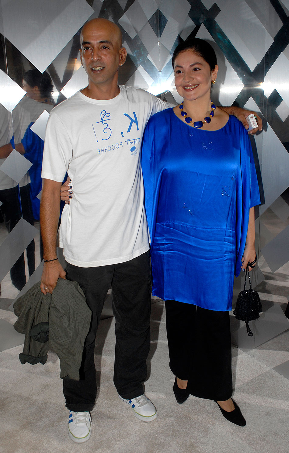 मनीष मखीजा