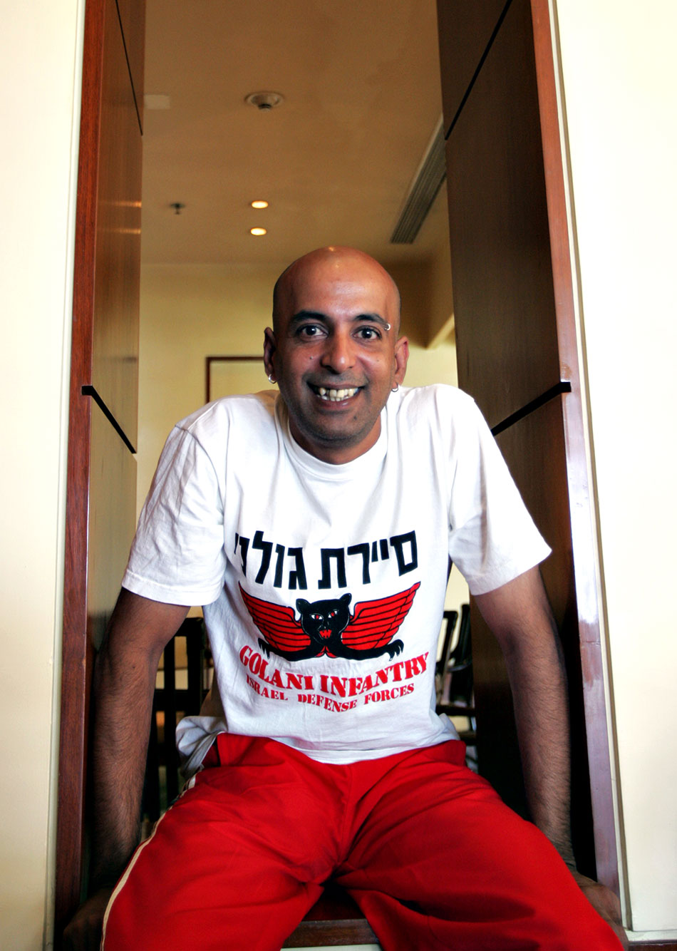 मनीष मखीजा